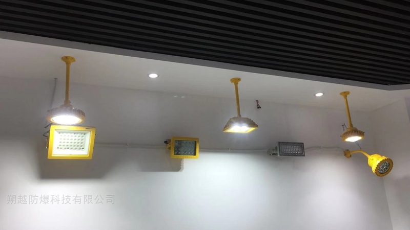 上海商业照明公司哪家好
