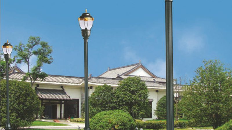 LED灯具安装步骤详解，打造高效照明空间